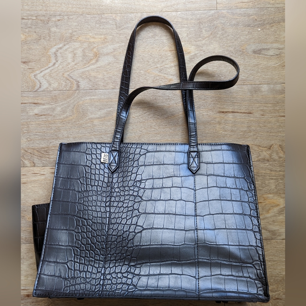 BEIS Mini Work Tote